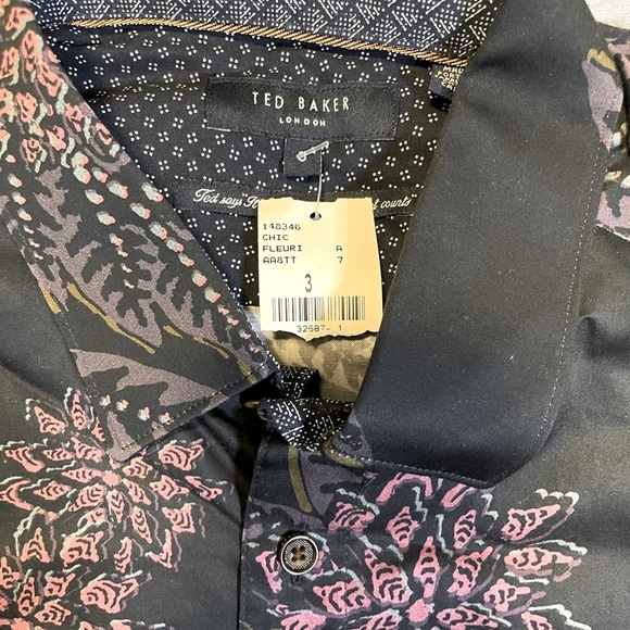 Ted Baker Men's shirt - Picture 3 of 3